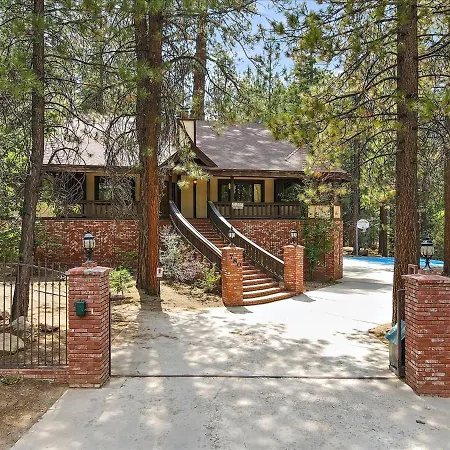 Summit Lodge 1&2